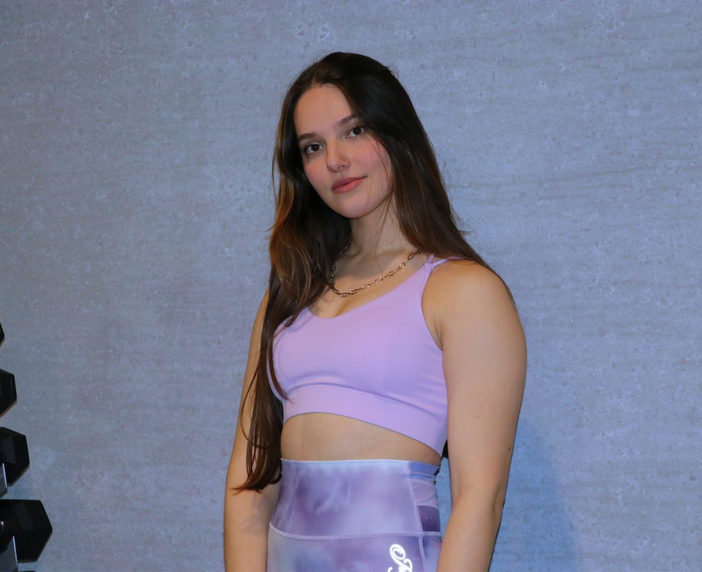 Flex Sports Bra