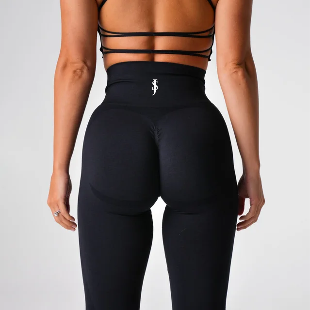 Ebony leggings