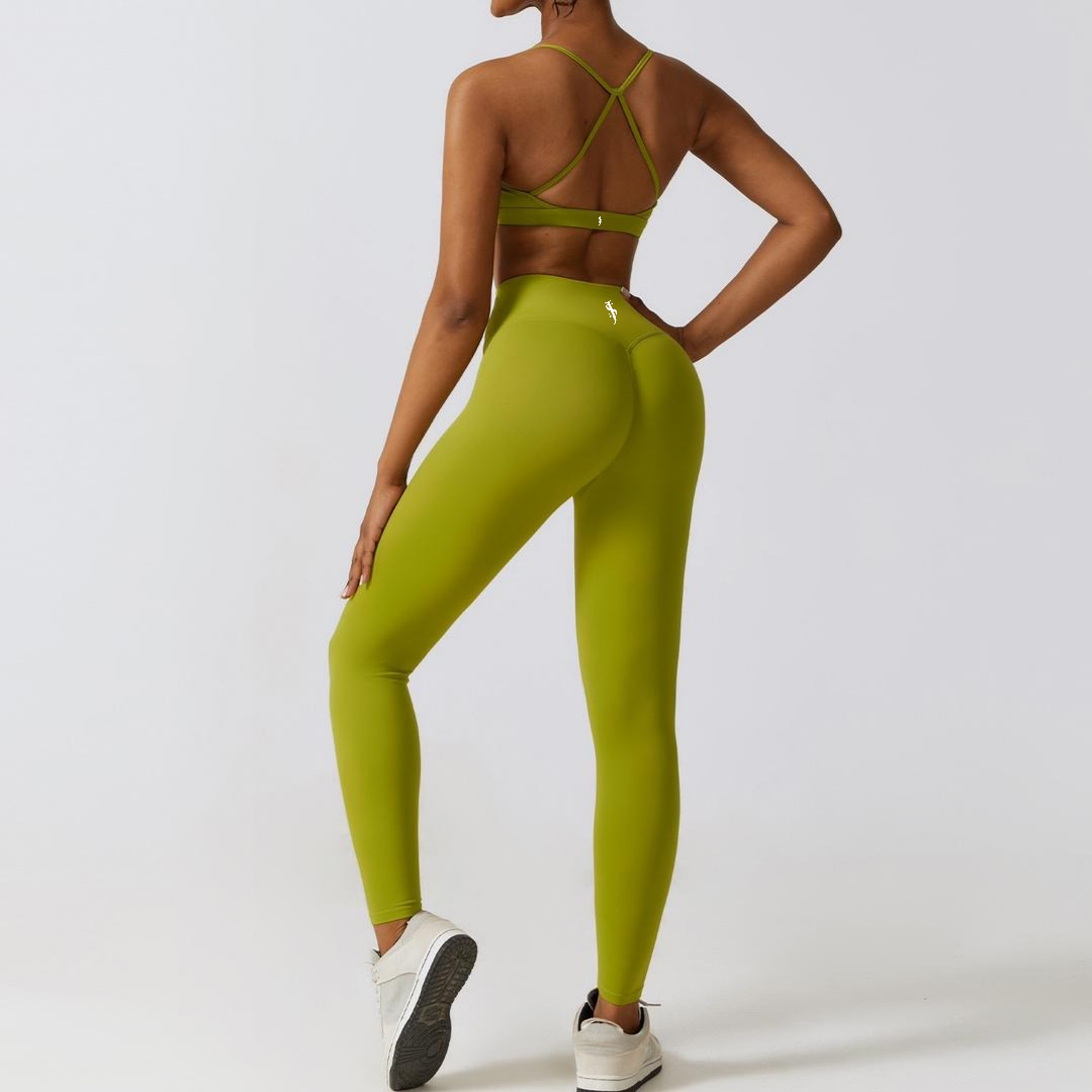 Dreamy leggings