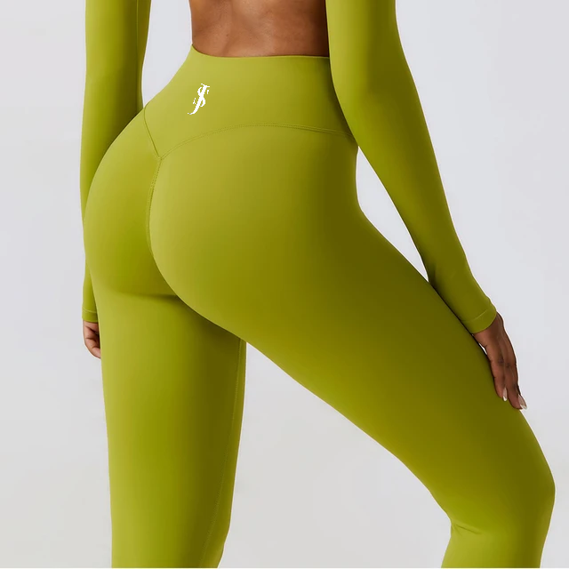 Dreamy leggings