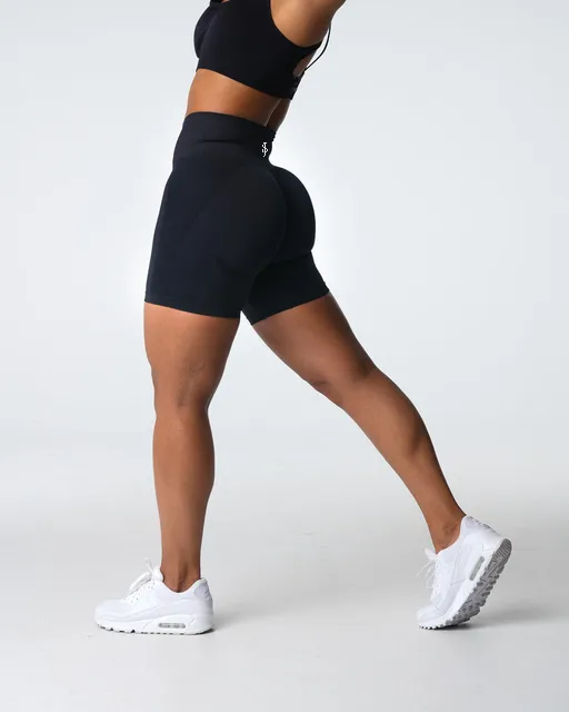 Ebony shorts