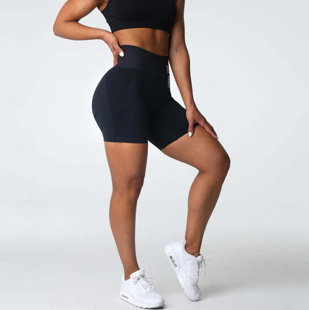 Ebony shorts